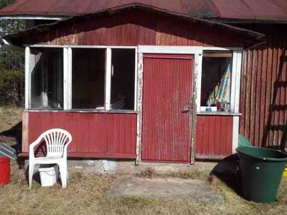 2h  Punkaharju
