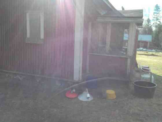2h  Punkaharju