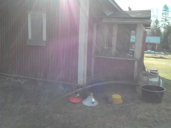 2h  Punkaharju - изображение 5