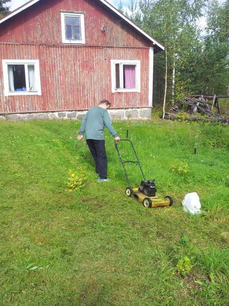 2h  Punkaharju - изображение 2