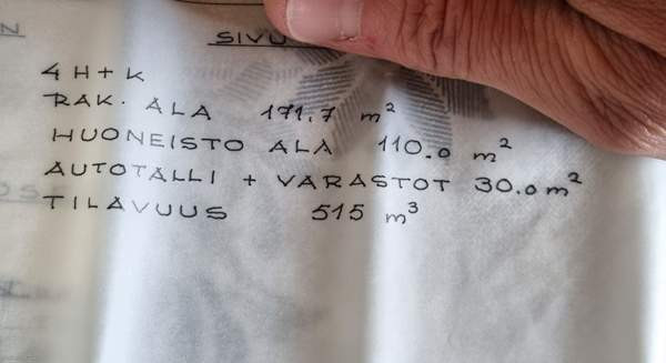 4h + avok + s  Haemeenlinna – foto 6