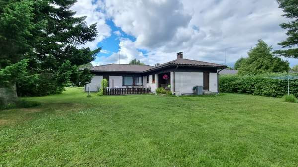 4h + avok + s  Haemeenlinna – foto 1