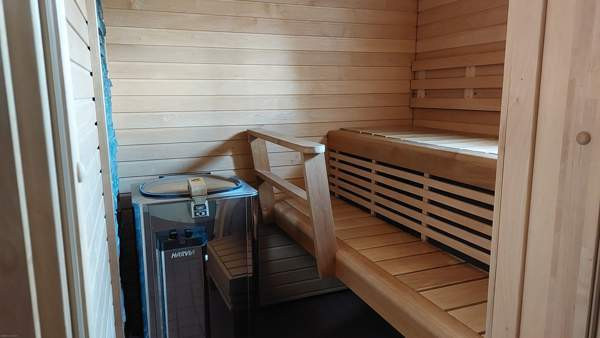 4h + k/rt + WC + s + kph/khh + vh + lasitettu tera  Hirvensalmi - изображение 5