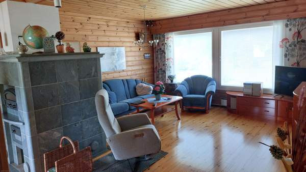 4h + k/rt + WC + s + kph/khh + vh + lasitettu tera  Hirvensalmi - изображение 4