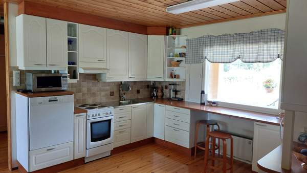 4h + k/rt + WC + s + kph/khh + vh + lasitettu tera  Hirvensalmi - изображение 3