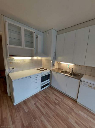 2h + k + p  Glebychevo - valokuva 4