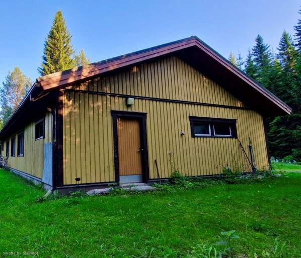 4h  Pielavesi - photo 1