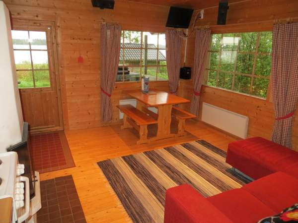 3h + avok + s + p + parvi  Veteli - valokuva 2