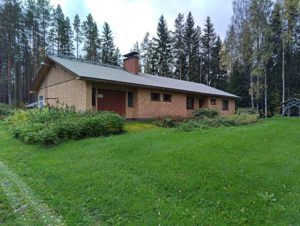 3 mh, oh, kt, ph, s, ak, wc, vh (2)  Halsua - photo 1