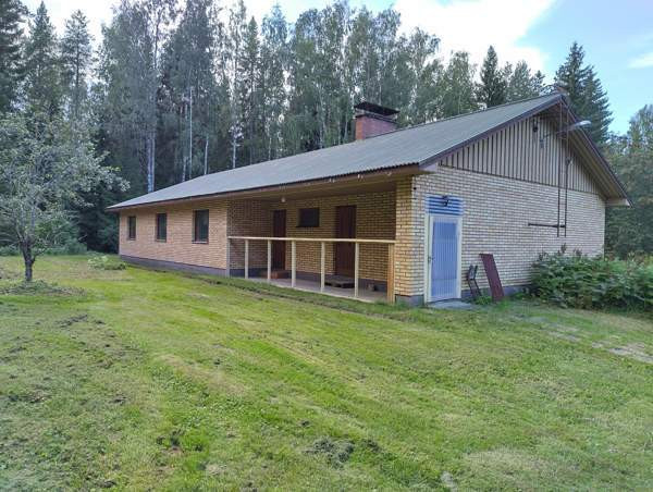 3 mh, oh, kt, ph, s, ak, wc, vh (2)  Halsua - photo 3