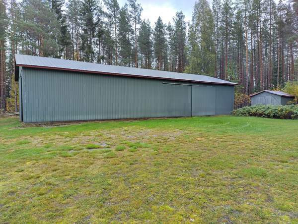 3 mh, oh, kt, ph, s, ak, wc, vh (2)  Halsua - photo 5