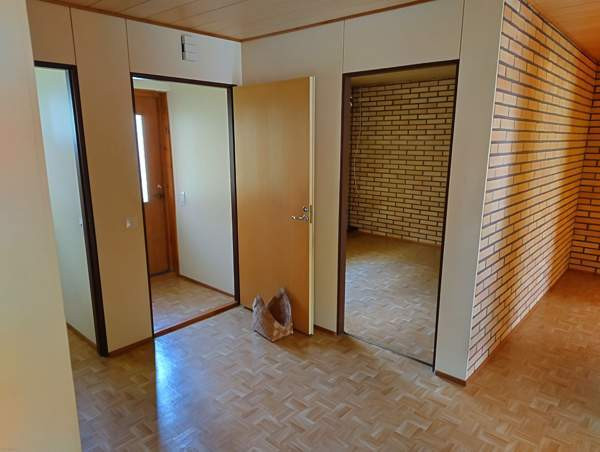 3 mh, oh, kt, ph, s, ak, wc, vh (2)  Halsua - photo 4