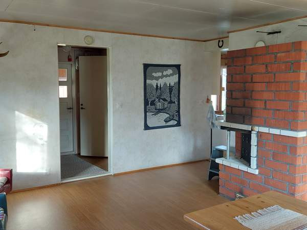 2 h + k + s + et + 1h yläk.  Kauhajoki - valokuva 6