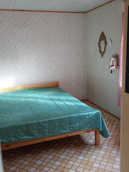 2 h + k + s + et + 1h yläk.  Kauhajoki - изображение 8