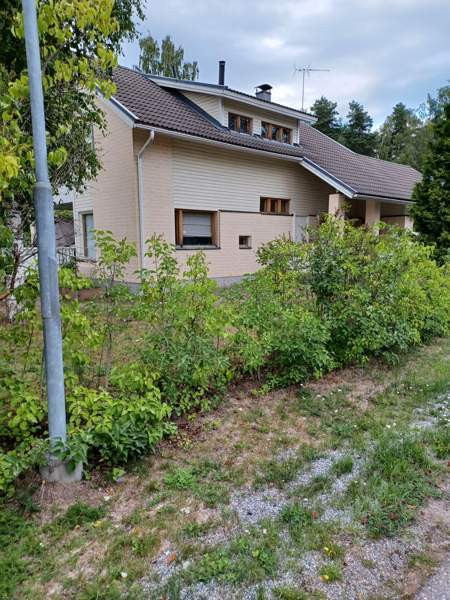 5h + k + s + p  Lohja - photo 1