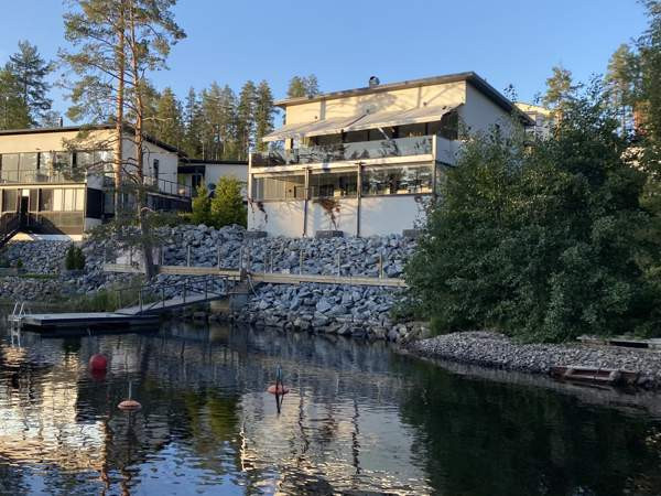 4h- 5h + k + 2vh + 2kph + s + 2wc + khh + p + lasp  Kuopio - valokuva 1