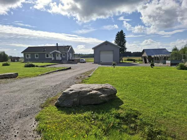 4h + s  Korsnäs - изображение 1