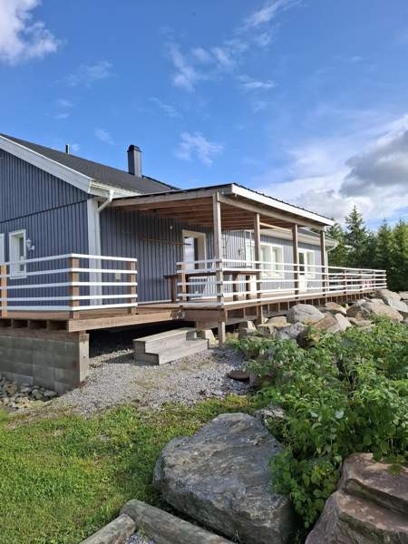 4h + s  Korsnäs - изображение 3