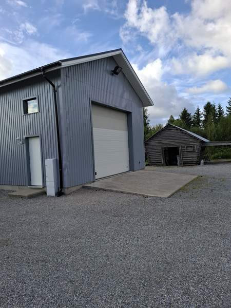 4h + s  Korsnäs - изображение 2