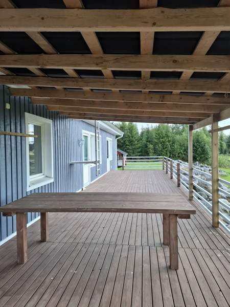 4h + s  Korsnäs - изображение 4