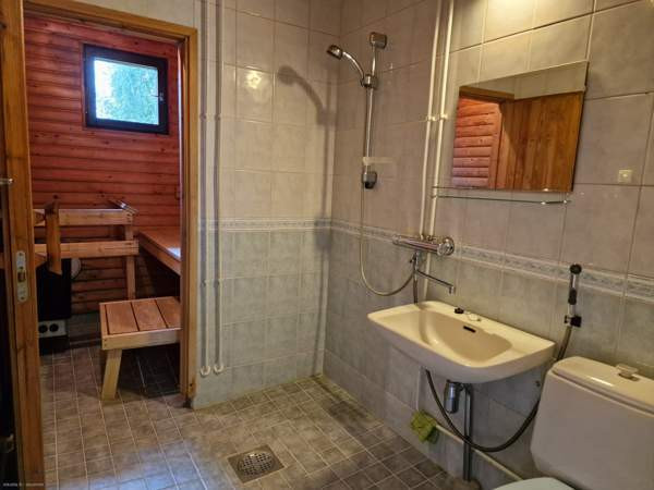 1h + k + s  Tuusniemi - valokuva 7