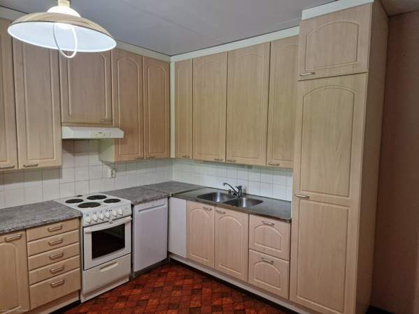 1h + k + s  Tuusniemi - valokuva 5