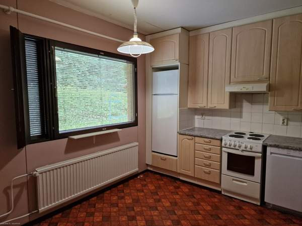 1h + k + s  Tuusniemi - valokuva 6