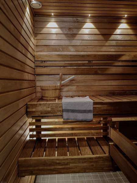 2h + s  Kolari - изображение 2