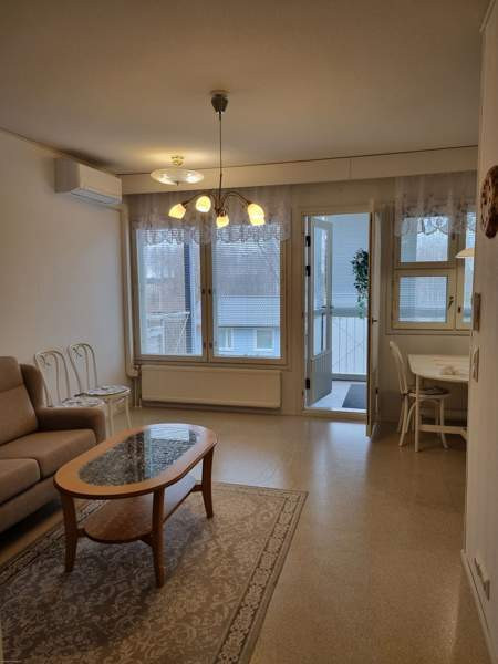 1h + kk + s + p  Liperi - valokuva 1