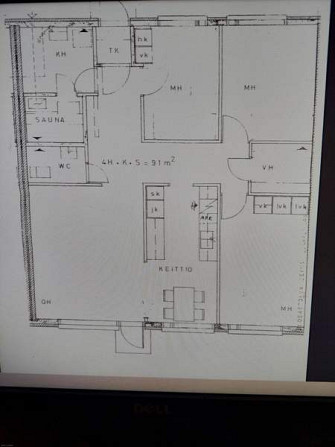4h + k + s  Ilomantsi – foto 5