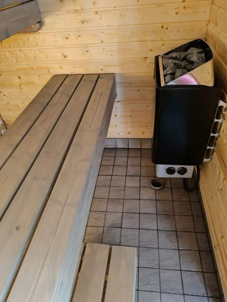 4h + k + s  Ilomantsi - photo 4