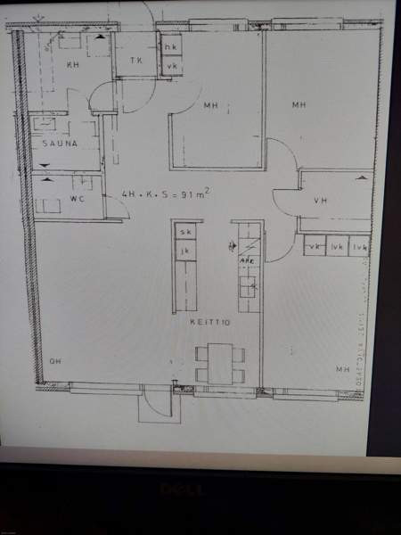 4h + k + s  Ilomantsi - photo 5