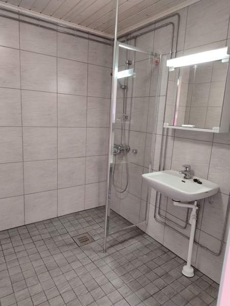 4h + k + s  Ilomantsi - photo 3