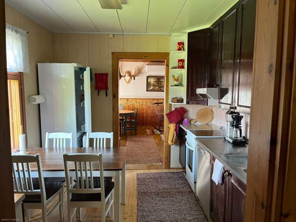 6h + k + s  Pudasjärvi – foto 8