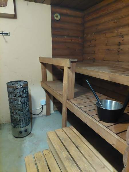 6h  Sastamala - изображение 4