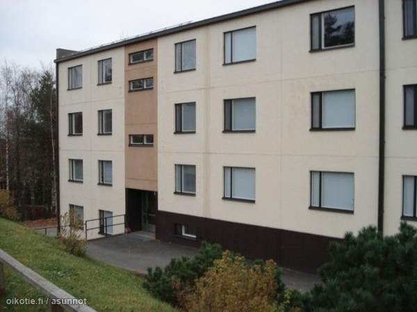 1h + pieni keittiö+wc/suihku  Viitasaari – foto 5