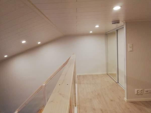 1h studio +ph+ s+parvi  Lappeenranta - photo 7