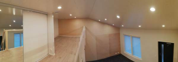 1h studio +ph+ s+parvi  Lappeenranta - photo 6