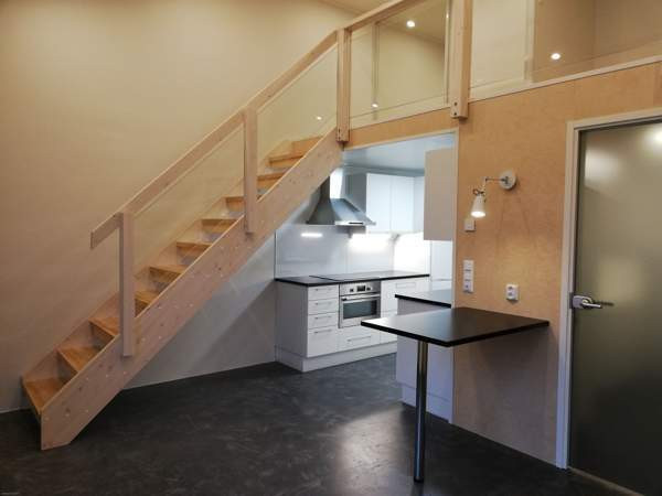 1h studio +ph+ s+parvi  Lappeenranta - photo 4