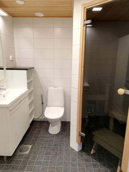 1h studio +ph+ s+parvi  Lappeenranta - photo 8