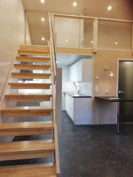 1h studio +ph+ s+parvi  Lappeenranta - photo 3