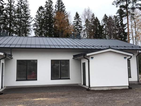 1h studio +ph+ s+parvi  Lappeenranta - photo 2