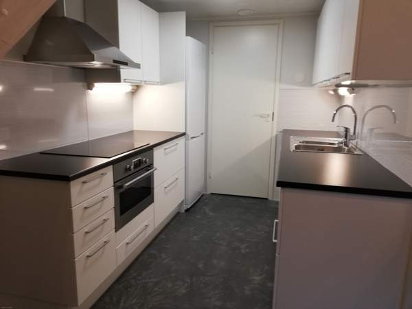 1h studio +ph+ s+parvi  Lappeenranta - photo 5