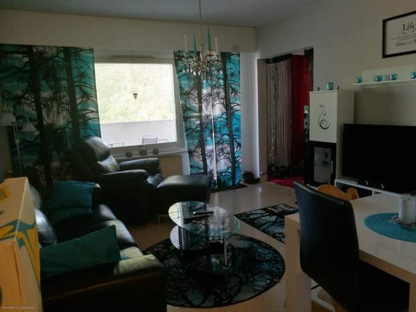 3h + k + s + p  Ylivieska - photo 1