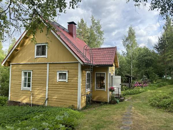 3h + s  Kuhmoinen – foto 2