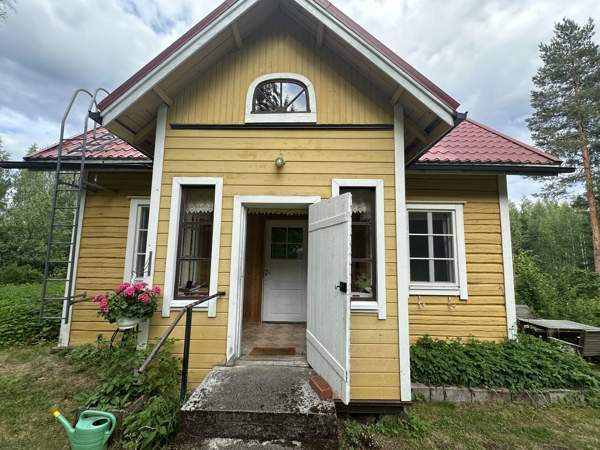 3h + s  Kuhmoinen - изображение 1