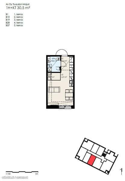 1h  Tuusula - valokuva 8