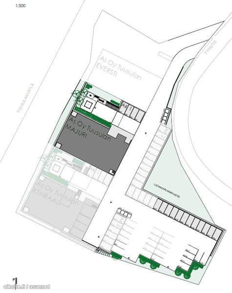 1h  Tuusula - valokuva 2