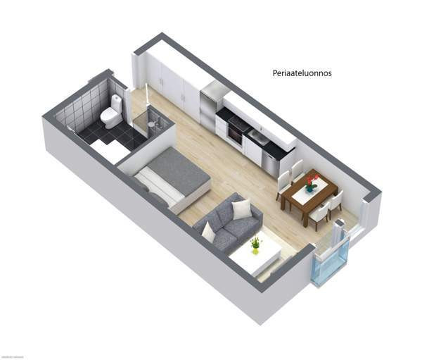 1h  Tuusula - valokuva 3