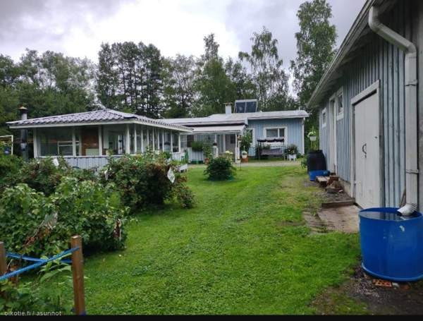 3h + k + s + vh  Loimaa - photo 2